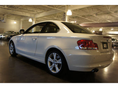 2012 BMW 128 i