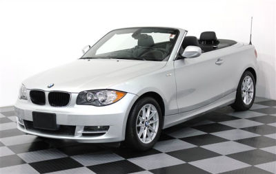 2011 BMW 128  i