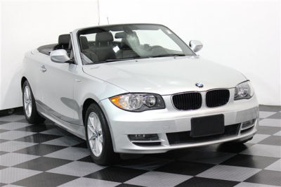 2011 BMW 128  i