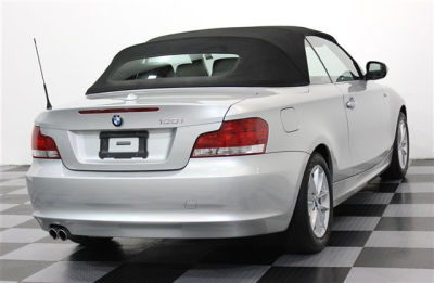 2011 BMW 128  i