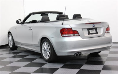 2011 BMW 128  i