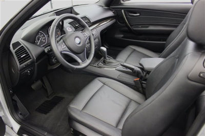 2011 BMW 128  i