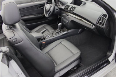 2011 BMW 128  i