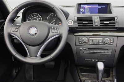 2011 BMW 128  i