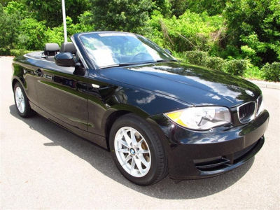 2011 BMW 128  i