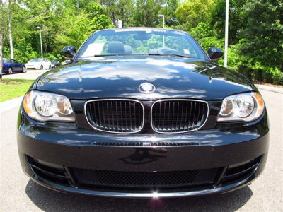 2011 BMW 128  i
