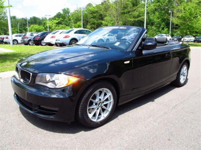 2011 BMW 128  i