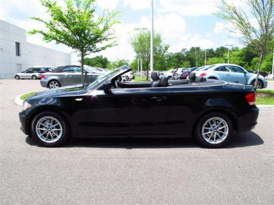 2011 BMW 128  i