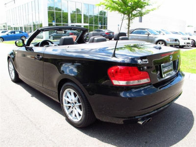 2011 BMW 128  i