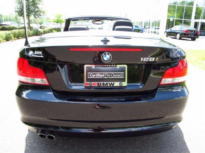 2011 BMW 128  i