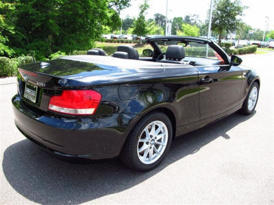 2011 BMW 128  i