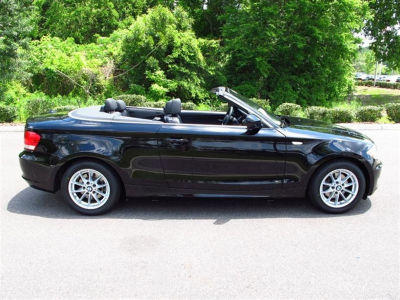 2011 BMW 128  i