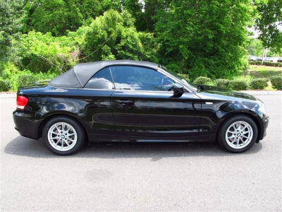 2011 BMW 128  i
