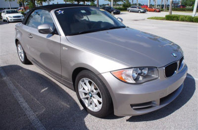 2011 BMW 128  i