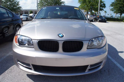 2011 BMW 128 i
