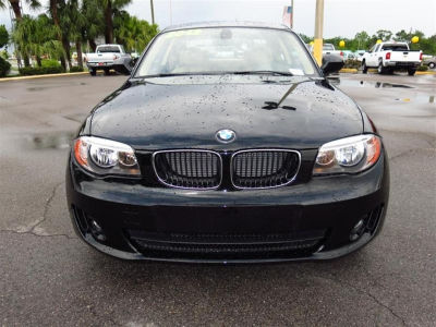 2012 BMW 128 i