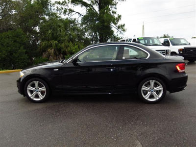2012 BMW 128 i