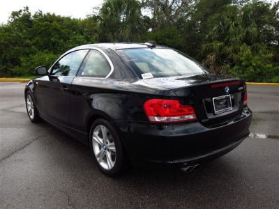 2012 BMW 128 i