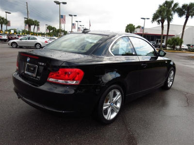 2012 BMW 128 i