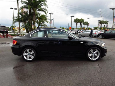2012 BMW 128 i