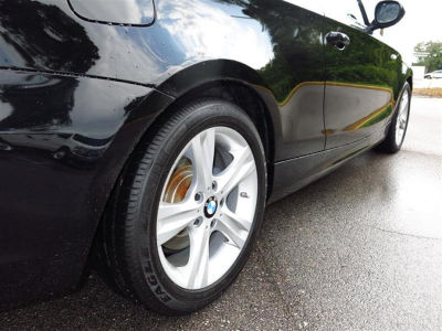 2012 BMW 128 i