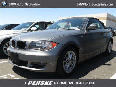 2010 BMW 128  i