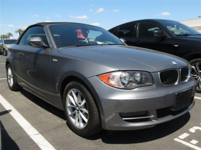 2010 BMW 128  i
