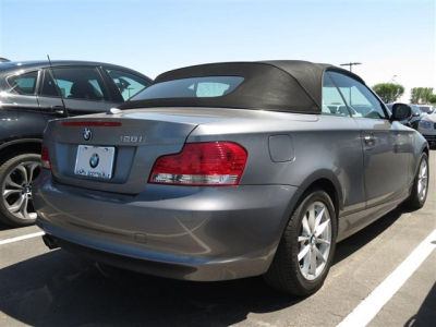 2010 BMW 128  i