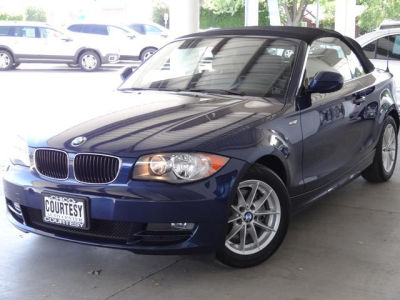 2011 BMW 128  i