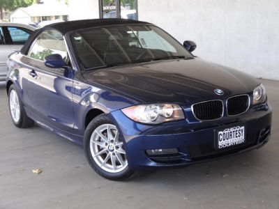 2011 BMW 128  i