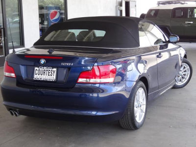 2011 BMW 128  i