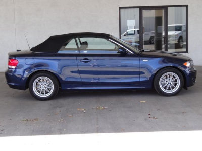 2011 BMW 128  i