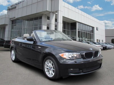 2011 BMW 128  i