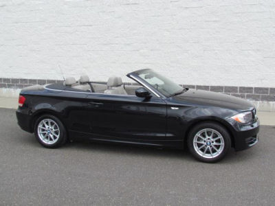 2011 BMW 128 i