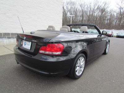 2011 BMW 128 i