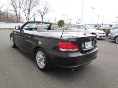 2011 BMW 128 i