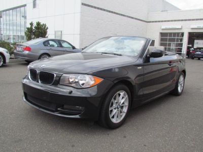 2011 BMW 128 i