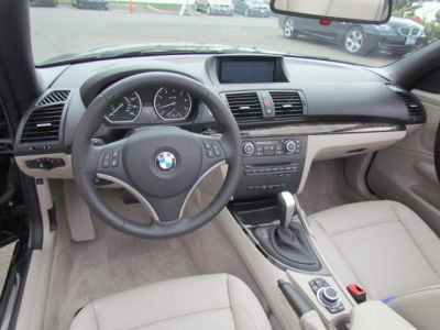 2011 BMW 128 i