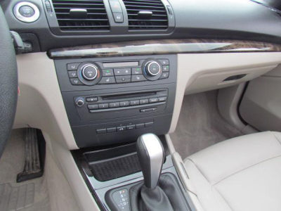 2011 BMW 128 i