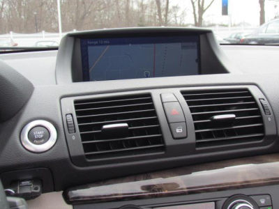 2011 BMW 128 i