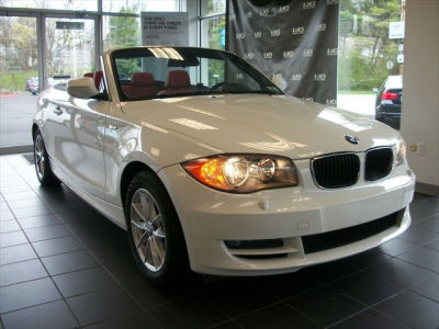 2010 BMW 128  i