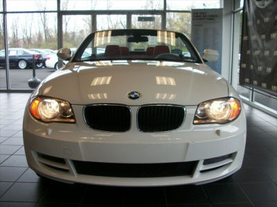 2010 BMW 128  i