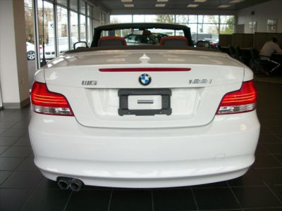 2010 BMW 128  i