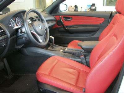 2010 BMW 128  i