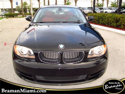 2011 BMW 128 i