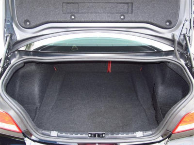 2011 BMW 128 i