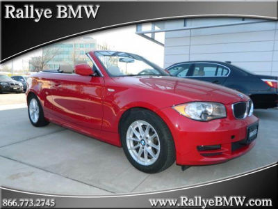 2011 BMW 128  i