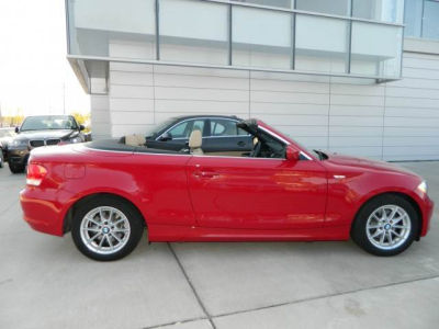 2011 BMW 128  i