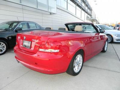 2011 BMW 128  i