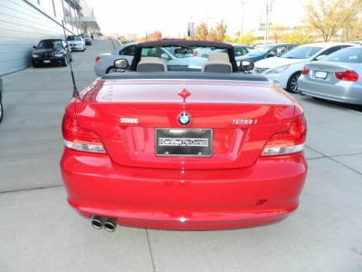 2011 BMW 128  i
